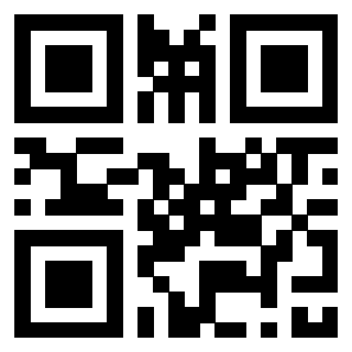 Scansione del Qr Code di 3308796696