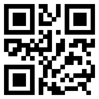 3308796700 - Immagine del QrCode