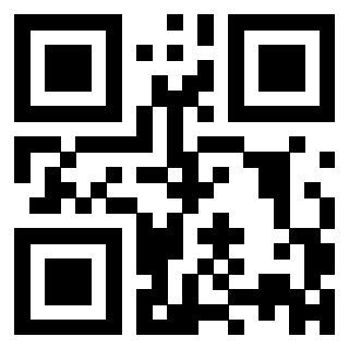 Scansione del Qr Code di 3308796702