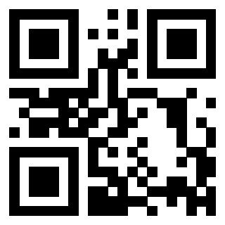 3308796704 Qr Code associato