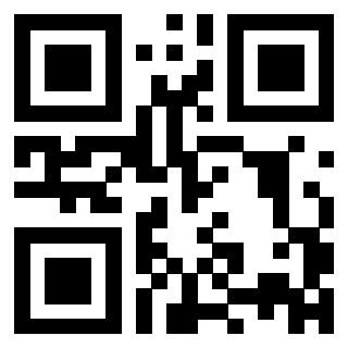 Immagine del Qr Code di 3308796705