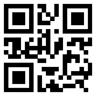 3308796707 Qr Code associato