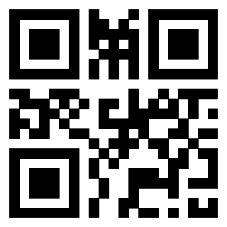 Immagine del QrCode di 3308796708
