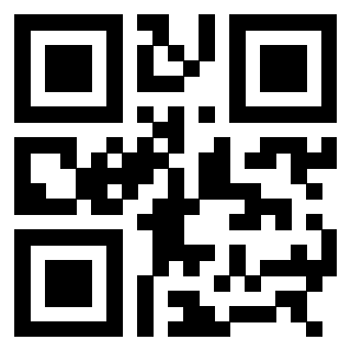 Il Qr Code di 3308796713
