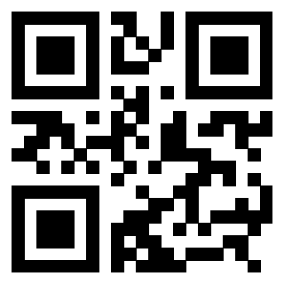 Qr Code di 3308796715