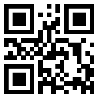 3308796716 - Immagine del QrCode associato