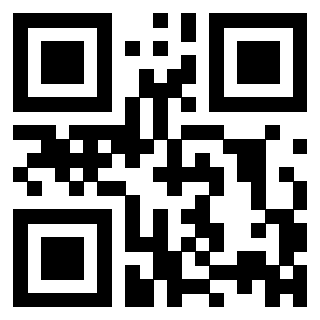 Scansione del Qr Code di 3308796717