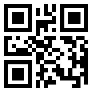 3308796718 QrCode associato