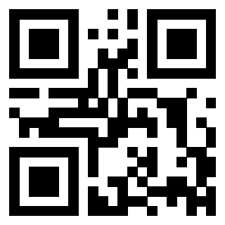 Immagine del Qr Code di 3308796719