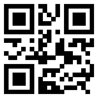 3308796720 QrCode associato