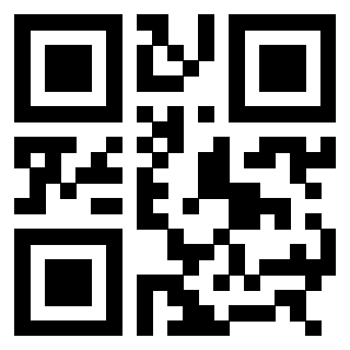 3308796721 - Immagine del QrCode