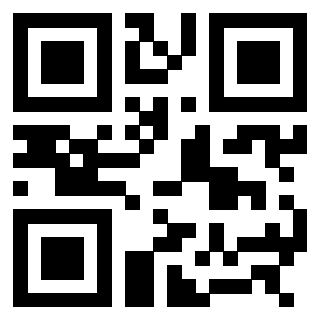 3308796723 - Immagine del Qr Code