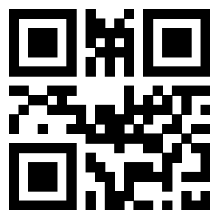 Immagine del QrCode di 3308796724