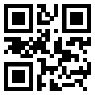 3308796729 - Immagine del Qr Code