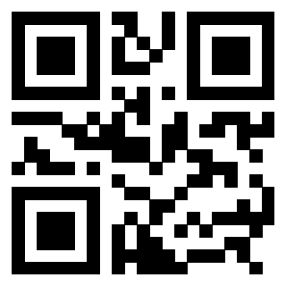 Immagine del QrCode di 3308796730