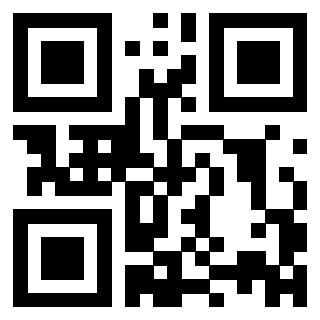 Il Qr Code di 3308796736