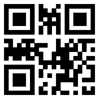 Qr Code di 3308796737