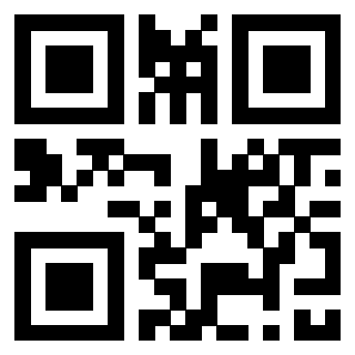 Immagine del QrCode di 3308796738