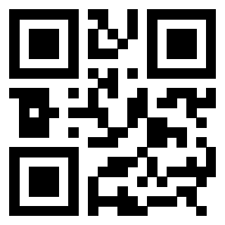 Qr Code di 3308796741