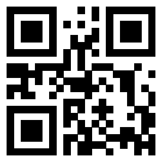 Scansione del Qr Code di 3308796742