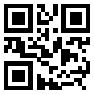 Scansione del Qr Code di 3308796746