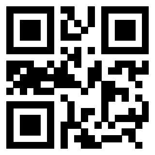 3308796747 - Immagine del Qr Code
