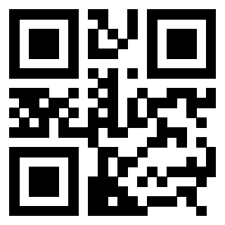 Il Qr Code di 3308796750