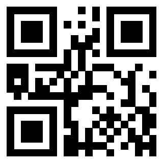 3308845139 - Immagine del QrCode associato