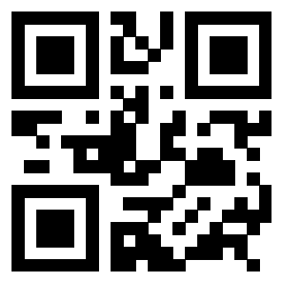 Immagine del QrCode di 3308845140
