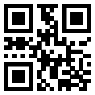 Il QrCode di 3308845141