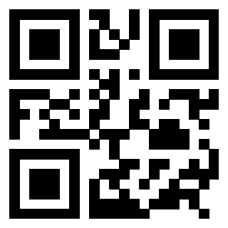 3308845143 - Immagine del Qr Code associato