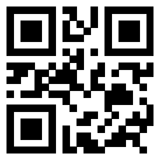 3308845146 QrCode associato