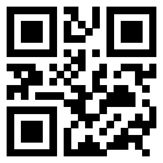 Immagine del Qr Code di 3308845148