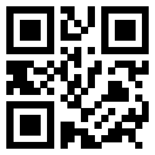 3308845150 - Immagine del Qr Code associato