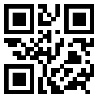 3308845151 QrCode associato