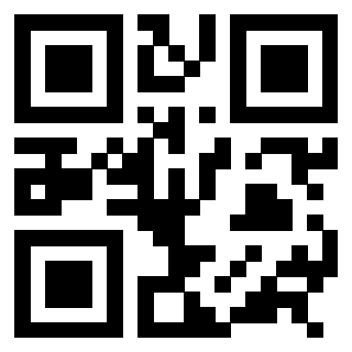 Scansione del Qr Code di 3308845152