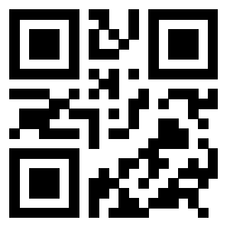 Il Qr Code di 3308845155
