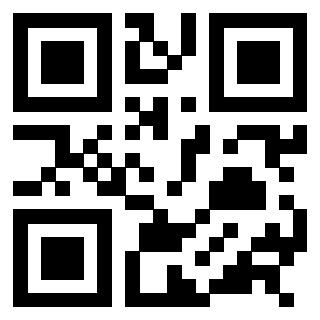 3308845160 QrCode associato