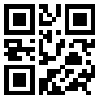 3308845161 - Immagine del QrCode associato