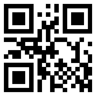 Il Qr Code di 3308845162