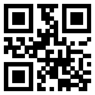 Il Qr Code di 3308845164