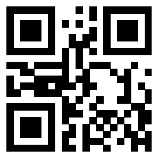 3308845165 - Immagine del Qr Code associato