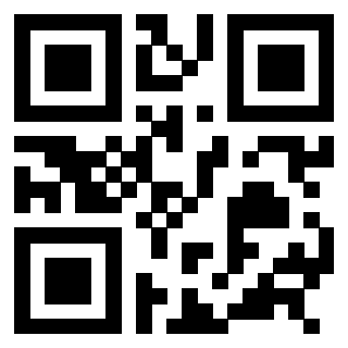 Qr Code di 3308845167
