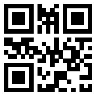 Scansione del Qr Code di 3308845168