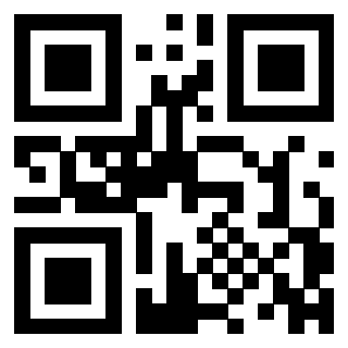 3308845170 - Immagine del Qr Code associato