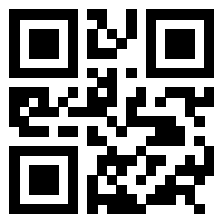 3308845171 Qr Code associato