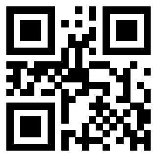 Immagine del QrCode di 3308845172