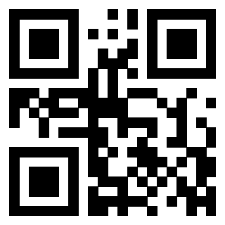 Il QrCode di 3308845173