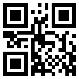 Immagine del Qr Code di 3308845174