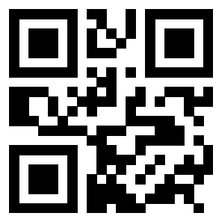 Immagine del QrCode di 3308845178